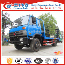 Dongfeng 1-10T Pritsche LKW Seitenschienen zum Verkauf